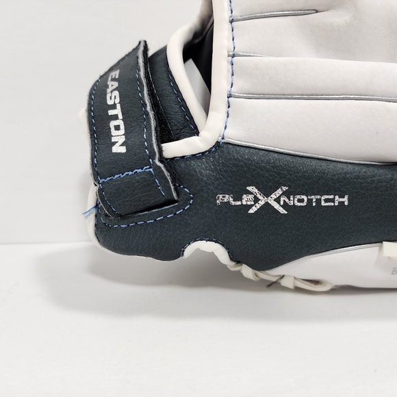 New! Easton Ghost Flex 'Morgan Stuart' Fast Pitch Softball Glove | Youth | RH - Picture 3 of 7